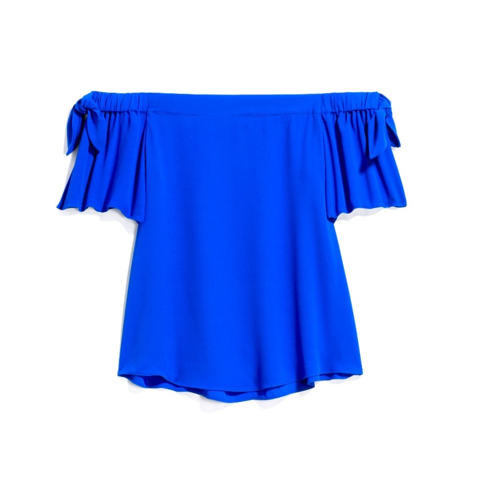 Ashley Off the Shoulder Top